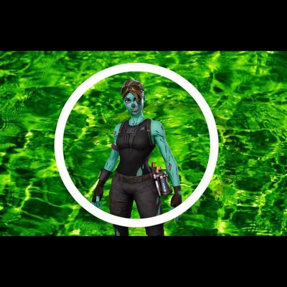 Meet your Posher, Riri - Picture 1 of 1